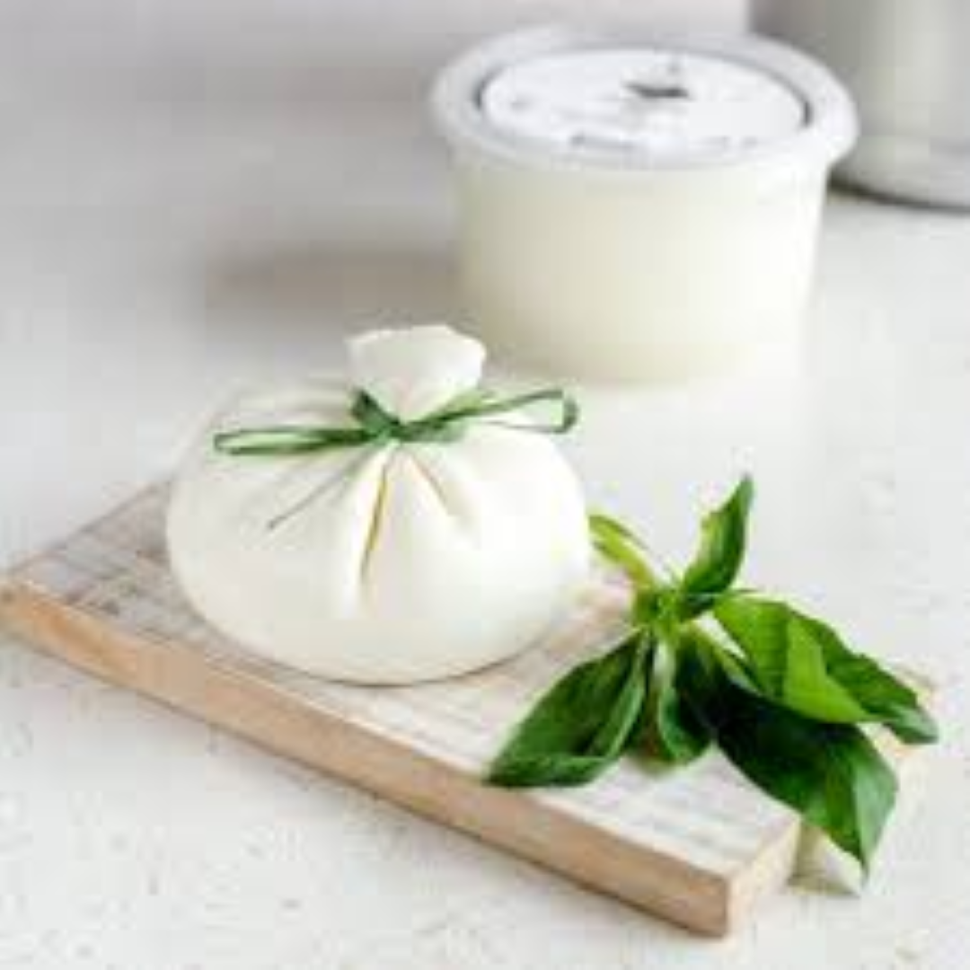 QUEEN DELI ITALIAN PREMIUM CREAM CHEESE 200G